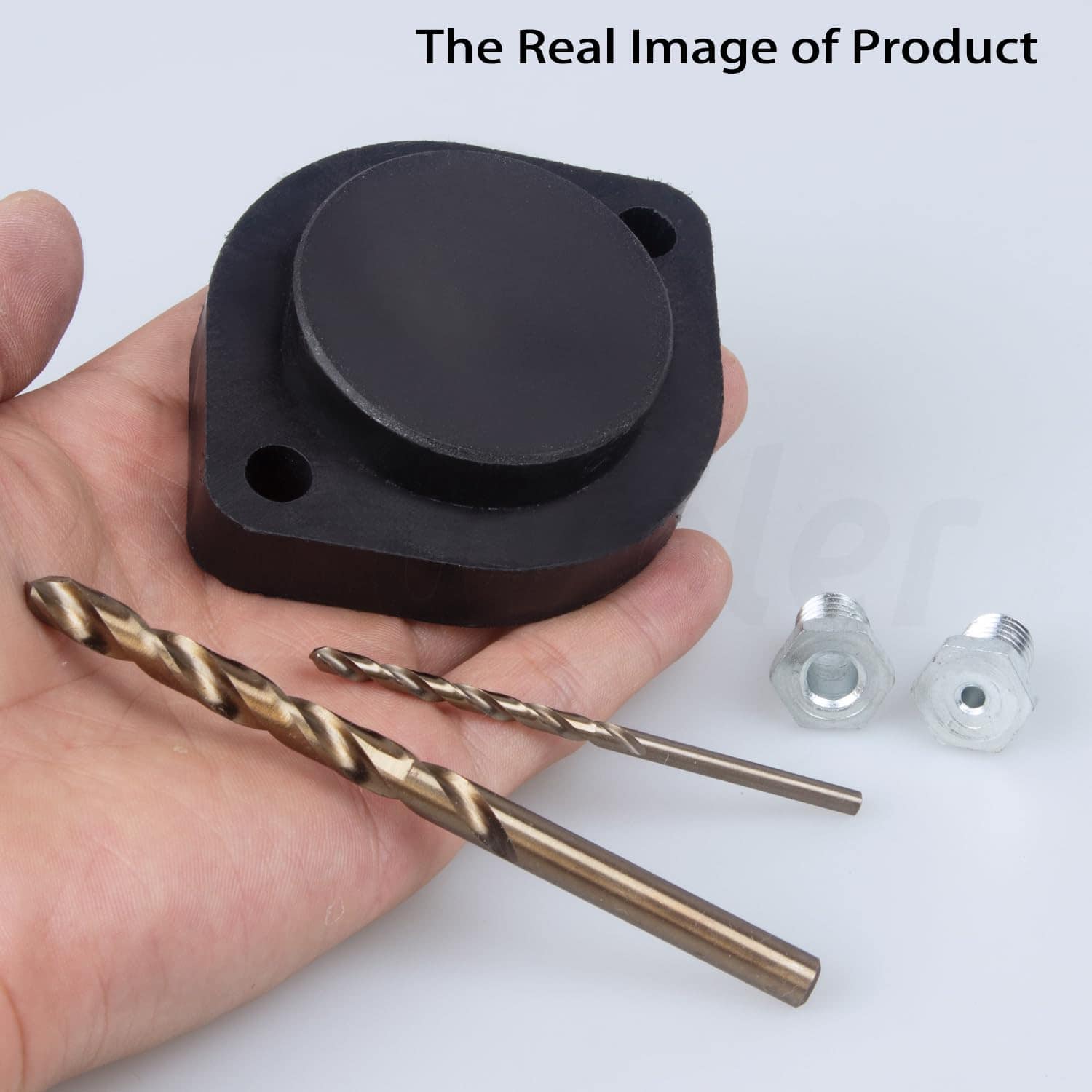 Kit de herramientas de reparación de chapa de perno de - Imagen 8