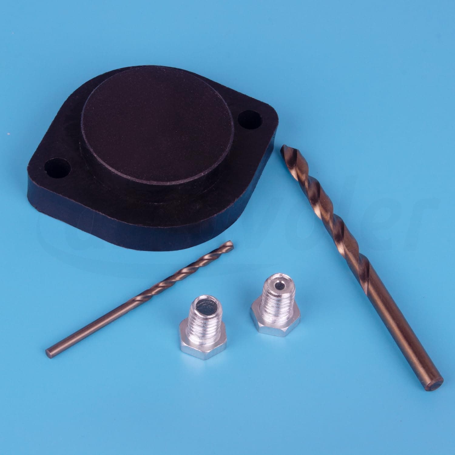 Kit de herramientas de reparación de chapa de perno de - Imagen 7