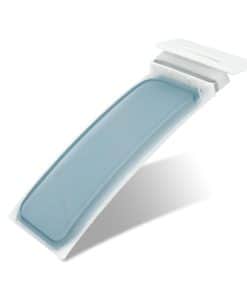 Filtro de pantalla de pelusa para secadora W10717210,