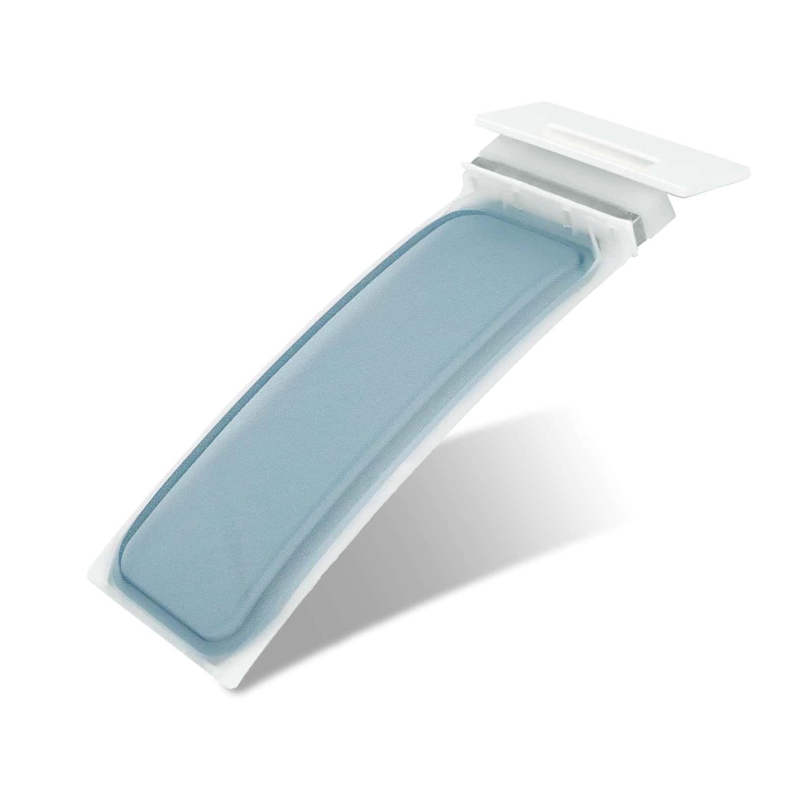 Filtro de pantalla de pelusa para secadora W10717210,