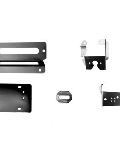Soporte de Winch American Expedition Vehicles AEV para