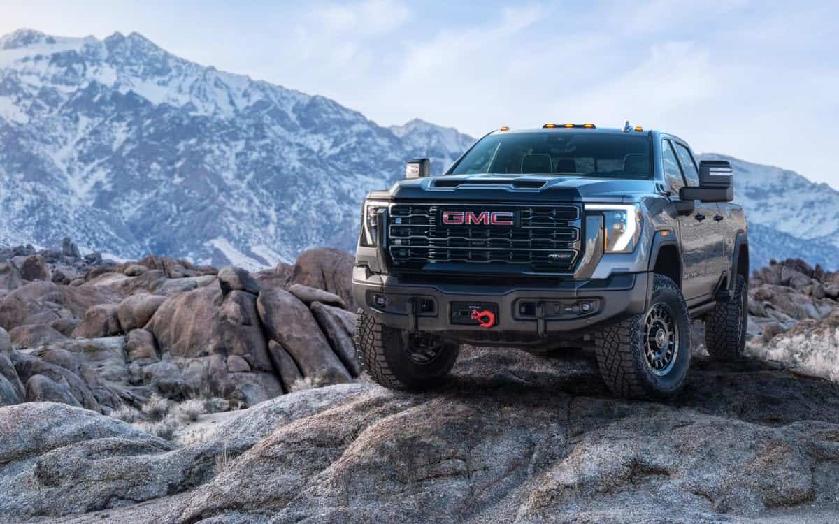 Soporte de Winch American Expedition Vehicles AEV para - Imagen 4