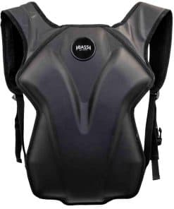 BASSpak: Tecnología háptica asequible y portable para