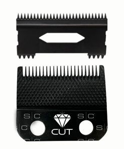 Juego de Cuchillas de Cortadora de Cabello de EstiloCraft