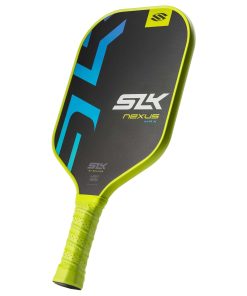 Paleta de Pickleball 2025 SLK Nexus | Superficie SpinFlex y