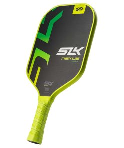 Paleta de Pickleball Nexus 2025 SLK | Superficie SpinFlex y