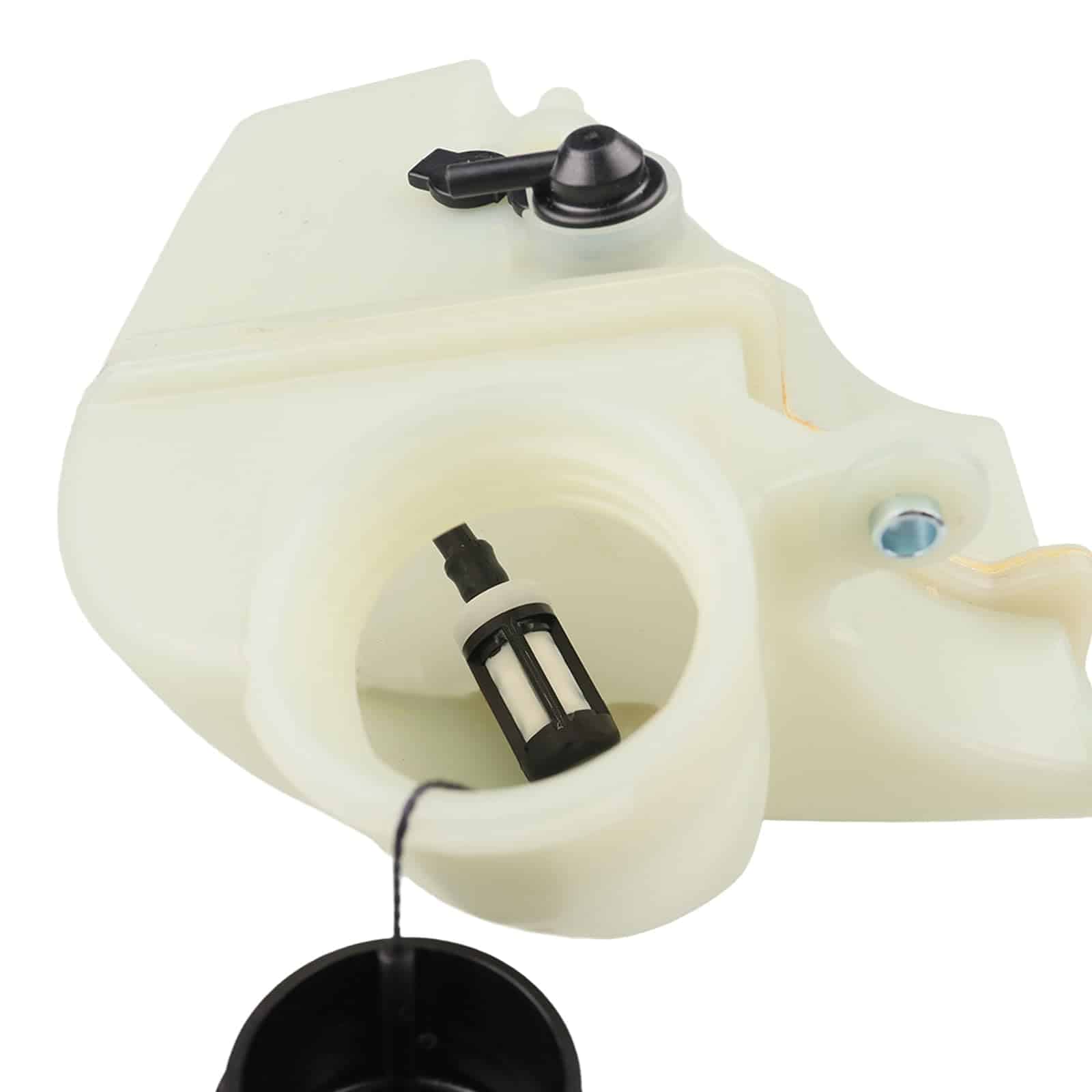 Depósito de Combustible Tanque de Gasolina para Stihl Fs91r - Imagen 3