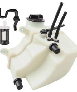 Depósito de Combustible Tanque de Gasolina para Stihl Fs91r