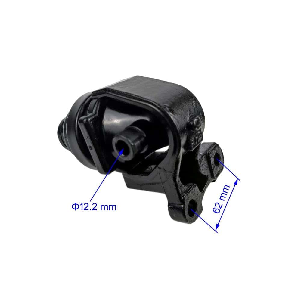 Kit de Montaje de Motor y Transmisión Fit para Honda Accord - Imagen 6