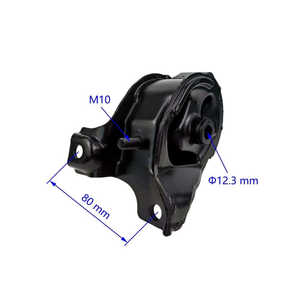 Kit de Montaje de Motor y Transmisión Fit para Honda Accord - Imagen 5