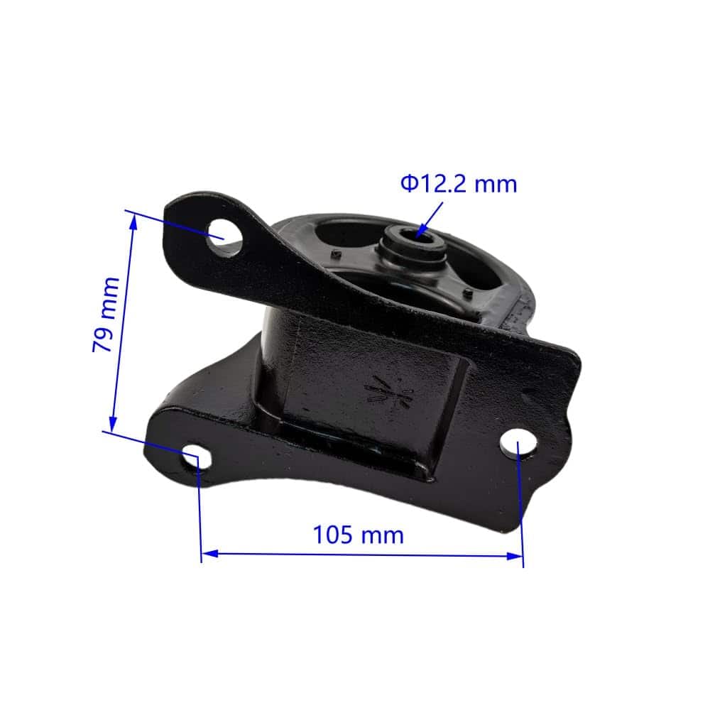 Kit de Montaje de Motor y Transmisión Fit para Honda Accord - Imagen 3