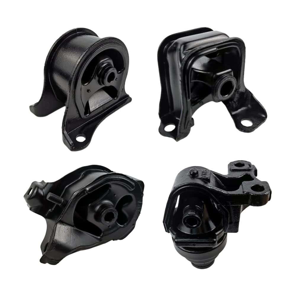 Kit de Montaje de Motor y Transmisión Fit para Honda Accord - Imagen 8