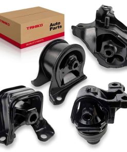 Kit de Montaje de Motor y Transmisión Fit para Honda Accord