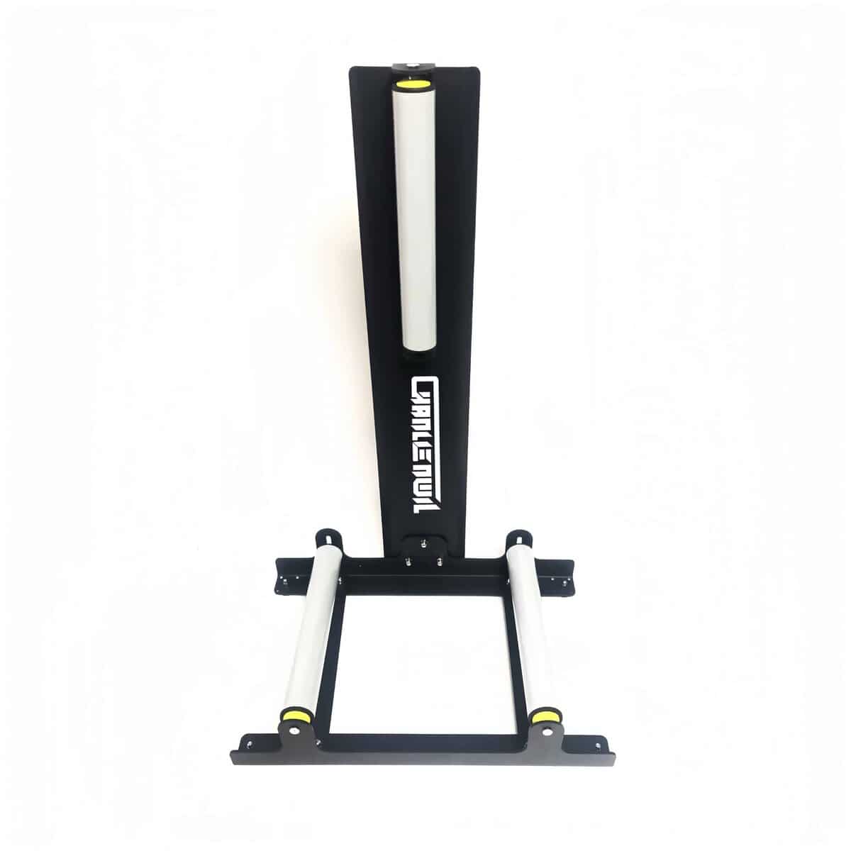 Soporte para Detallado de Ruedas Giratorias - Imagen 6