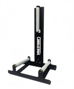 Soporte para Detallado de Ruedas Giratorias