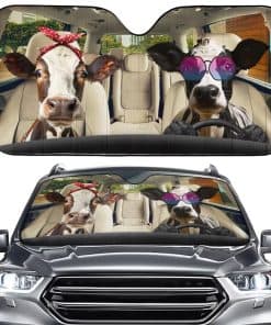 Aislante de Sol para Parabrisas de Coche SUV Camión,