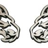 2 Piezas de Emblemas Personalizados Nuevos para Reemplazo