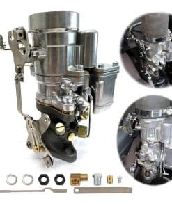 Carburador Brand New A1223 1 Barril Carter WO G503