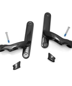 Soporte de Iluminación Auxiliar de Niebla LED de 4.5'' para