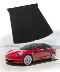 Tapete para Maletero Vehilux - Tapetes para Maletero para