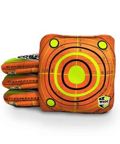 Bolsas Oficiales del Campeonato Mundial de Cornhole -