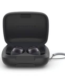 Audífonos Deportivos Sennheiser Momentum con -Grafito