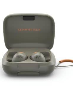 Audífonos Deportivos Sennheiser Momentum con -Oliva