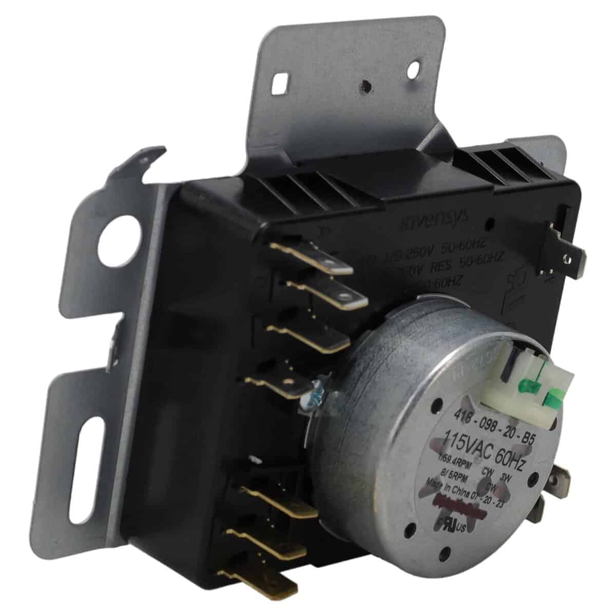 Temporizador de secadora Supplying Demand W10642928 - - Imagen 4