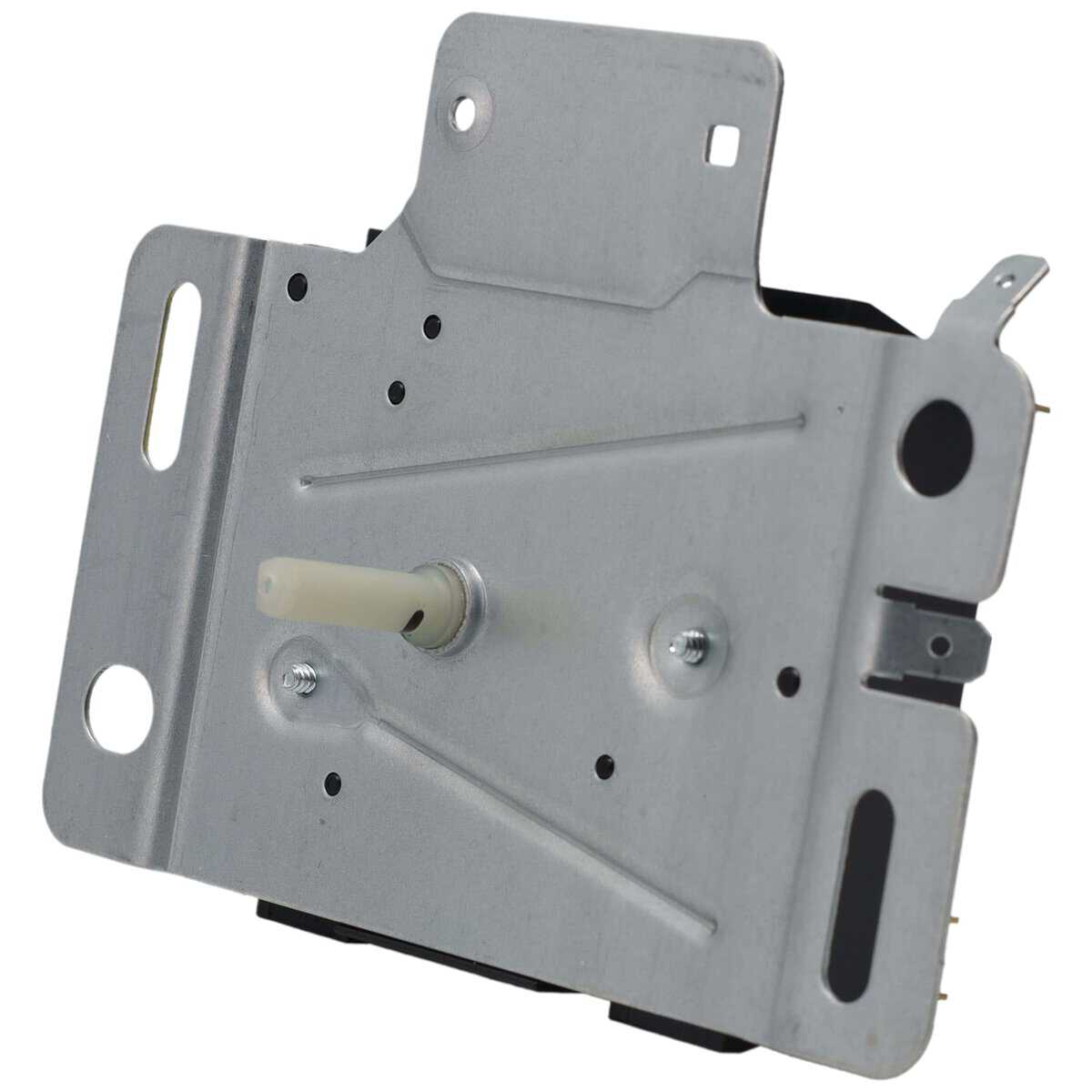 Temporizador de secadora Supplying Demand W10642928 - - Imagen 6