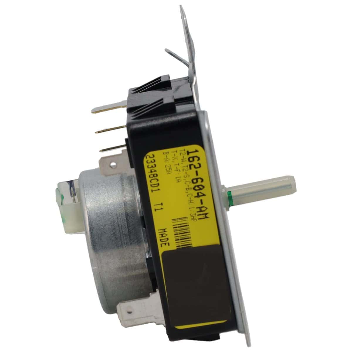 Temporizador de secadora Supplying Demand W10642928 - - Imagen 9