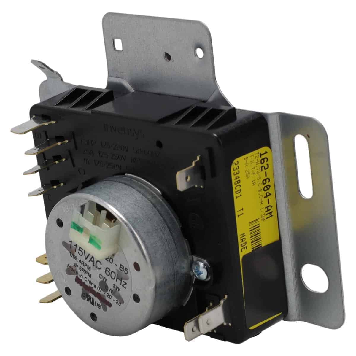 Temporizador de secadora Supplying Demand W10642928 - - Imagen 10