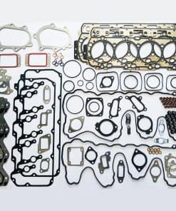 Set de empaques de culata con empaques de culata de grado