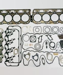 Juego de Juntas de Culata con Juntas de Culata de Grado 'C'