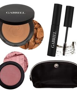 Set Gabriel Cosmetics About Face - Base de maquillaje en