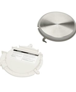 Kit Elemento & Sello 609 120V para Lavavajillas Fisher &