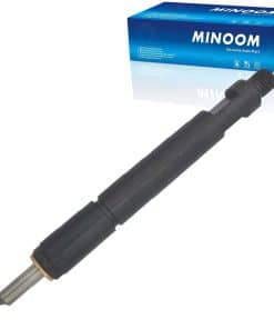 MINOOM 04286251 Inyector de Combustible Compatible con