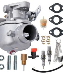 Carburador Rebuiman 181643M91 Compatible con Massey