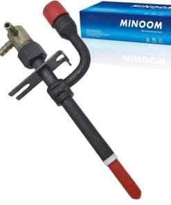 MINOOM 28412 Reemplazo del Inyector de Combustible para