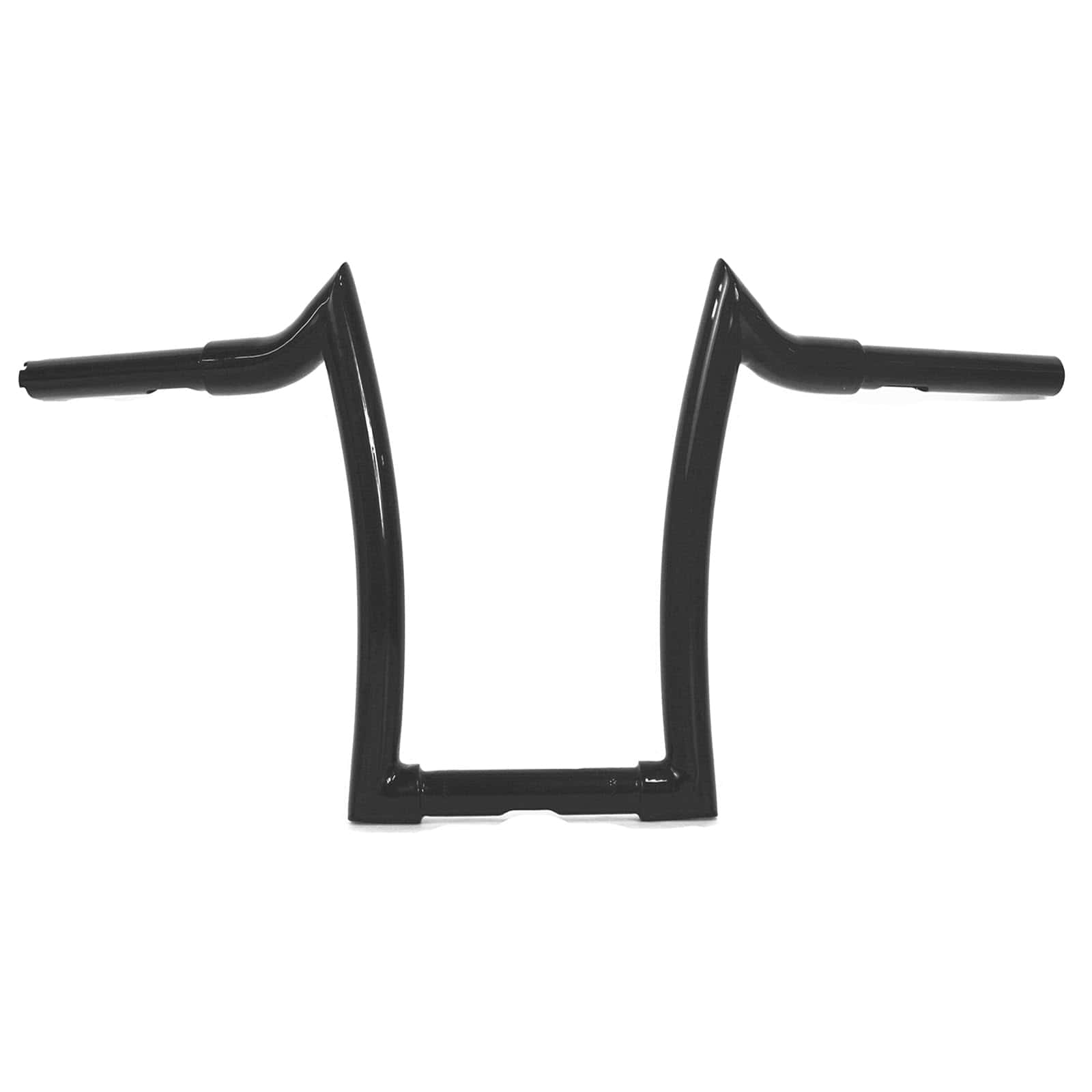 Manillar Meathook de 16 pulgadas de altura, 1.25 pulgadas