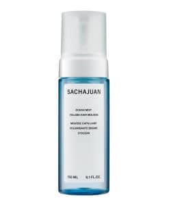 Mousse Voluminizador para Cabello SachaJuan Ocean Mist 150