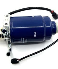 Filtro de carcasa para modelo de GM 2001-2004 con filtro,