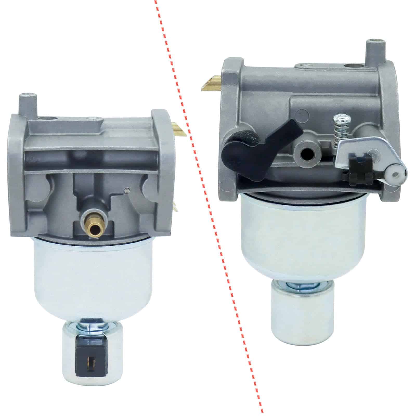 Carburador ALRACALL 15004-0985 Reemplaza para Kawasaki - Imagen 6