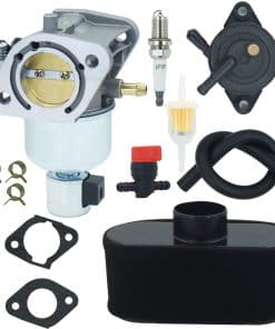 Carburador ALRACALL 15004-0985 Reemplaza para Kawasaki