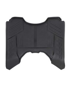 Tapete para motocicleta Minho en material de goma