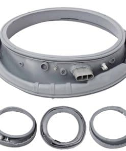 Sello de la Puerta de la Lavadora DC97-18094B Compatible