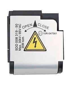 Nuevo Ignitor de Faro de Xenon Tivora 5DD 008 319-50 Kit de