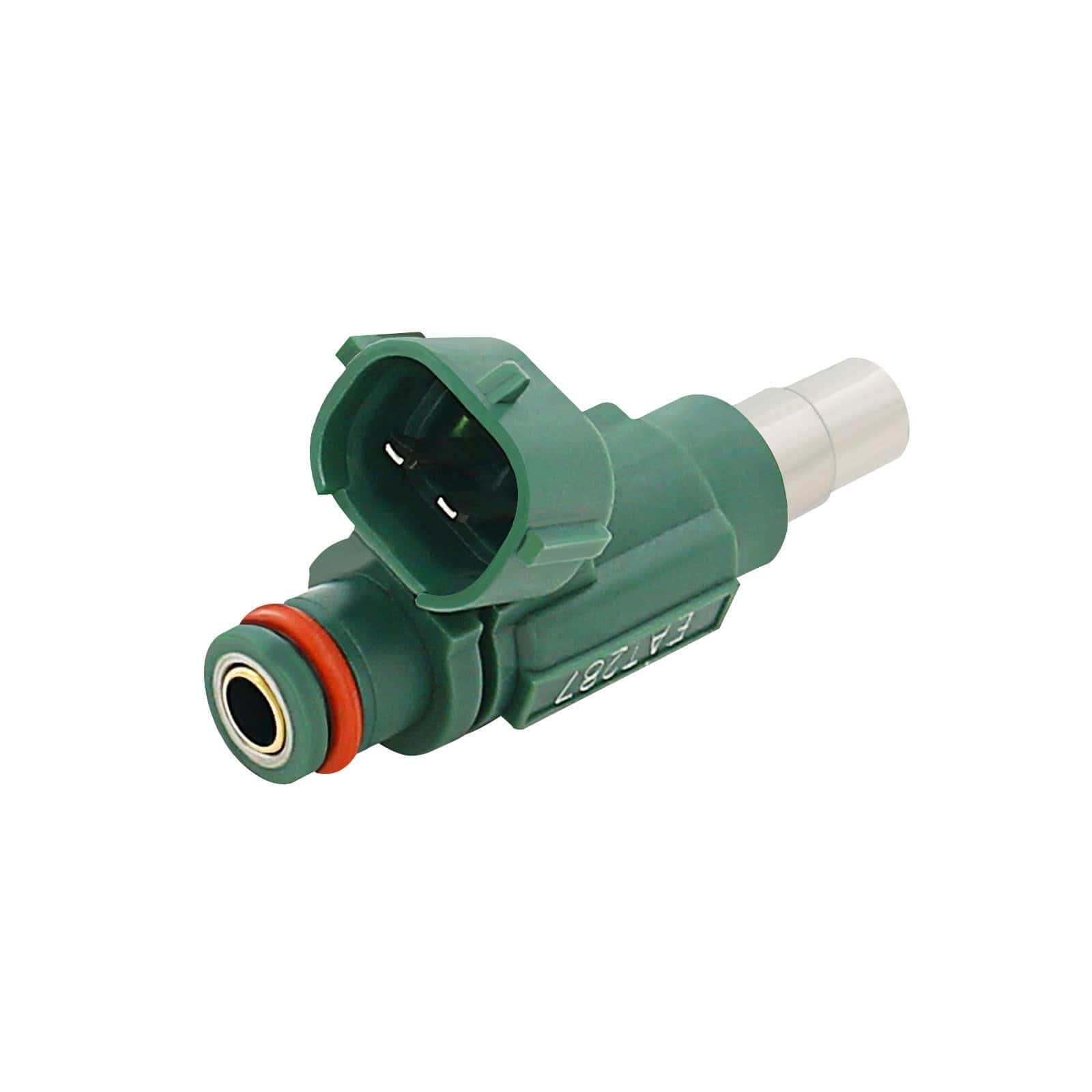 2 Piezas Boquilla de Inyector de Combustible Compatible con - Imagen 4