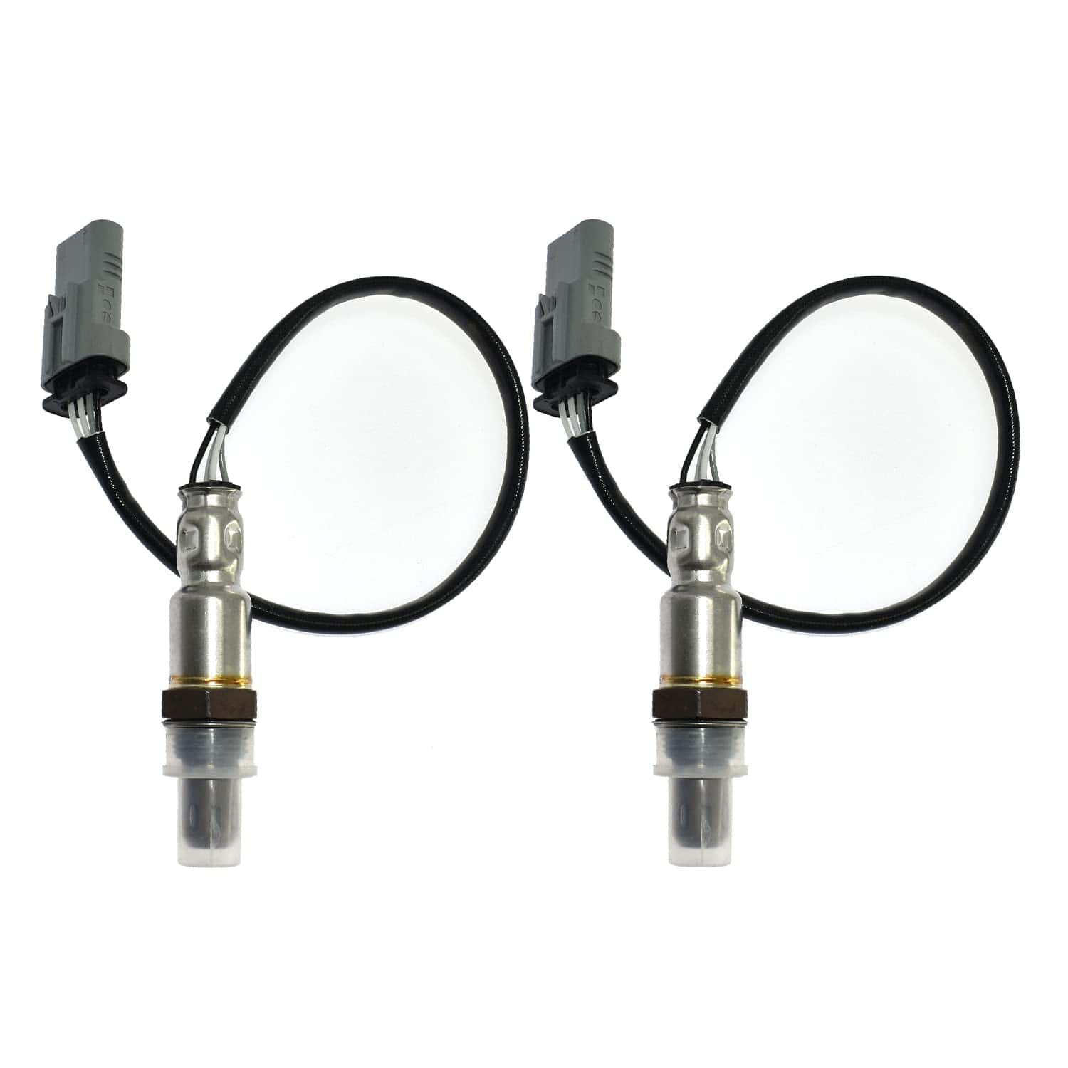 Sensor de oxígeno O2 de aguas arriba compatible para