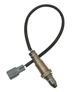 Sensor de oxígeno delantero Sepradoole compatible con