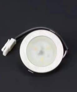 Lámpara LED Cálida para Campana Extractora Integrada